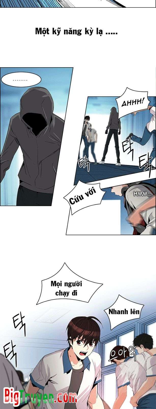 Dice - Chương 97