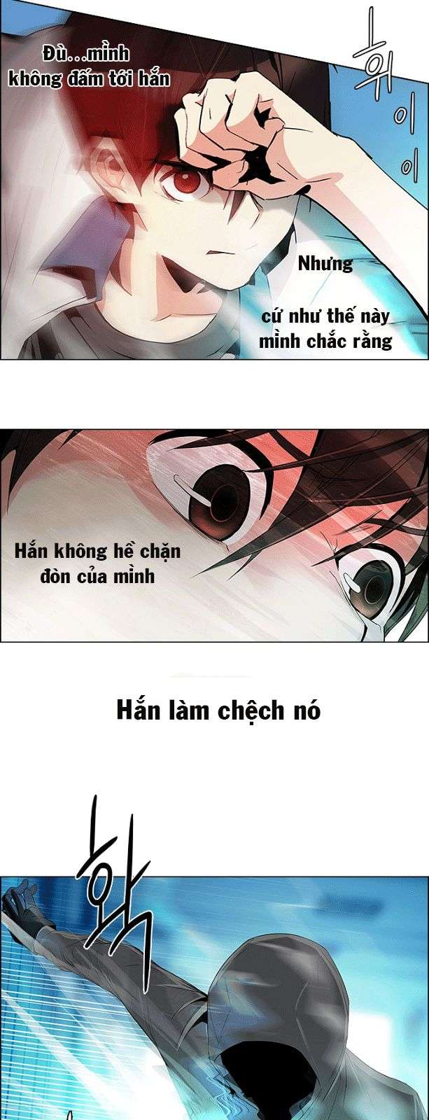Dice - Chương 97