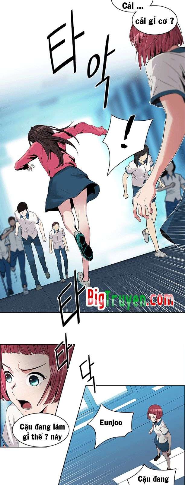 Dice - Chương 97