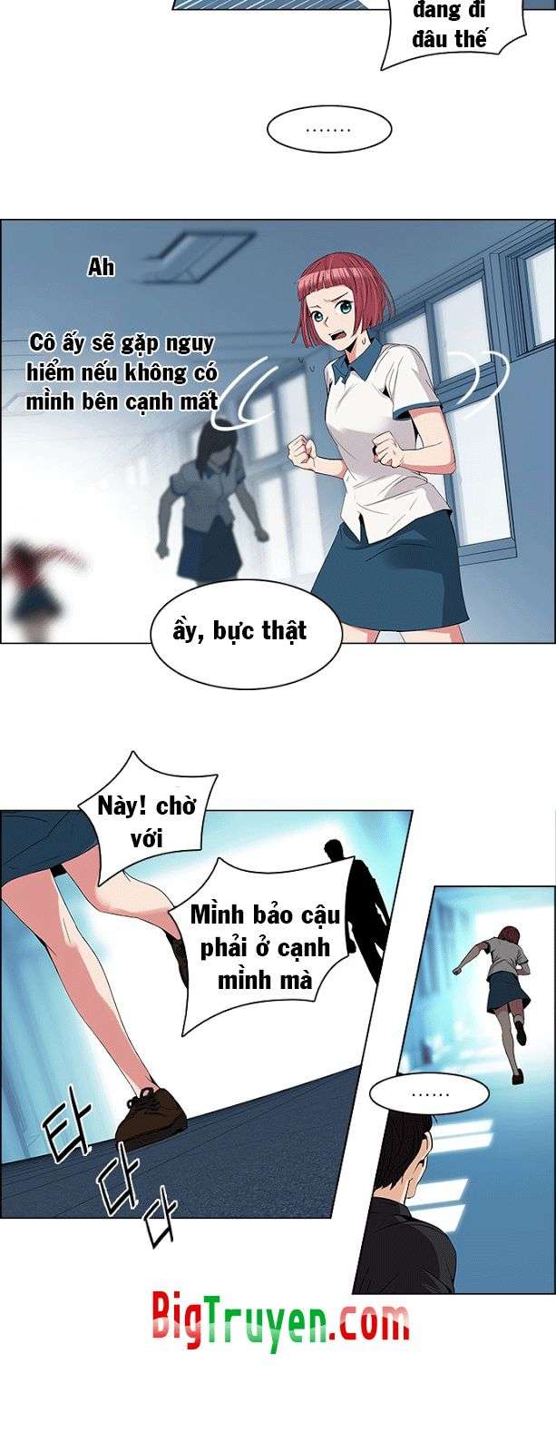 Dice - Chương 97