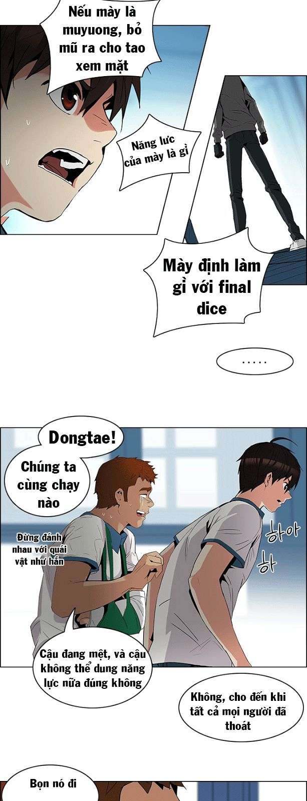 Dice - Chương 97