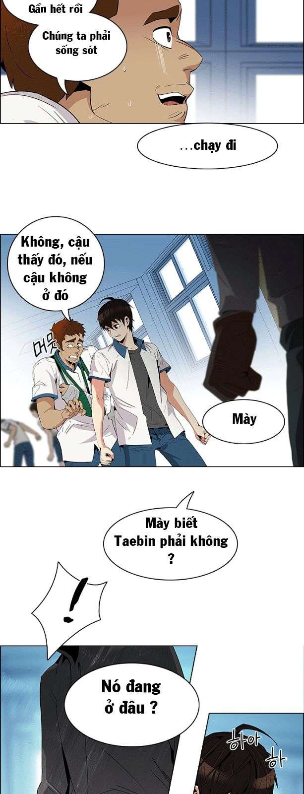 Dice - Chương 97