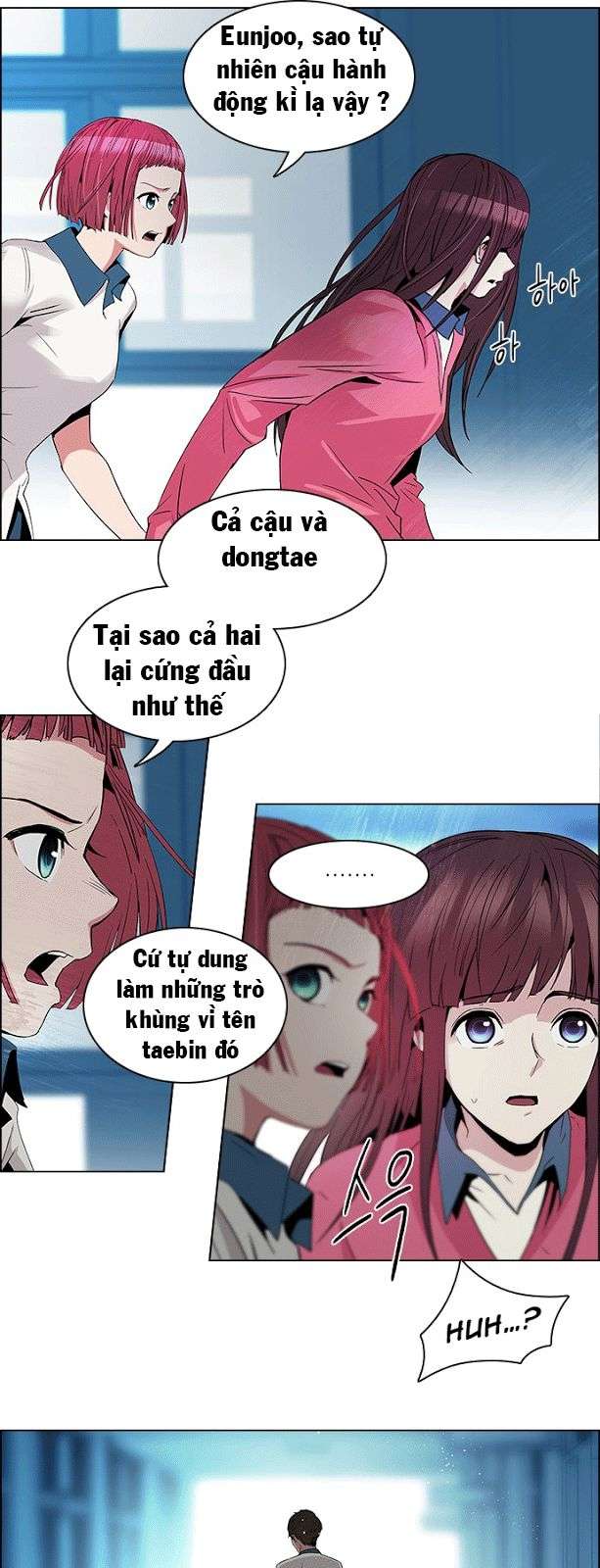 Dice - Chương 97