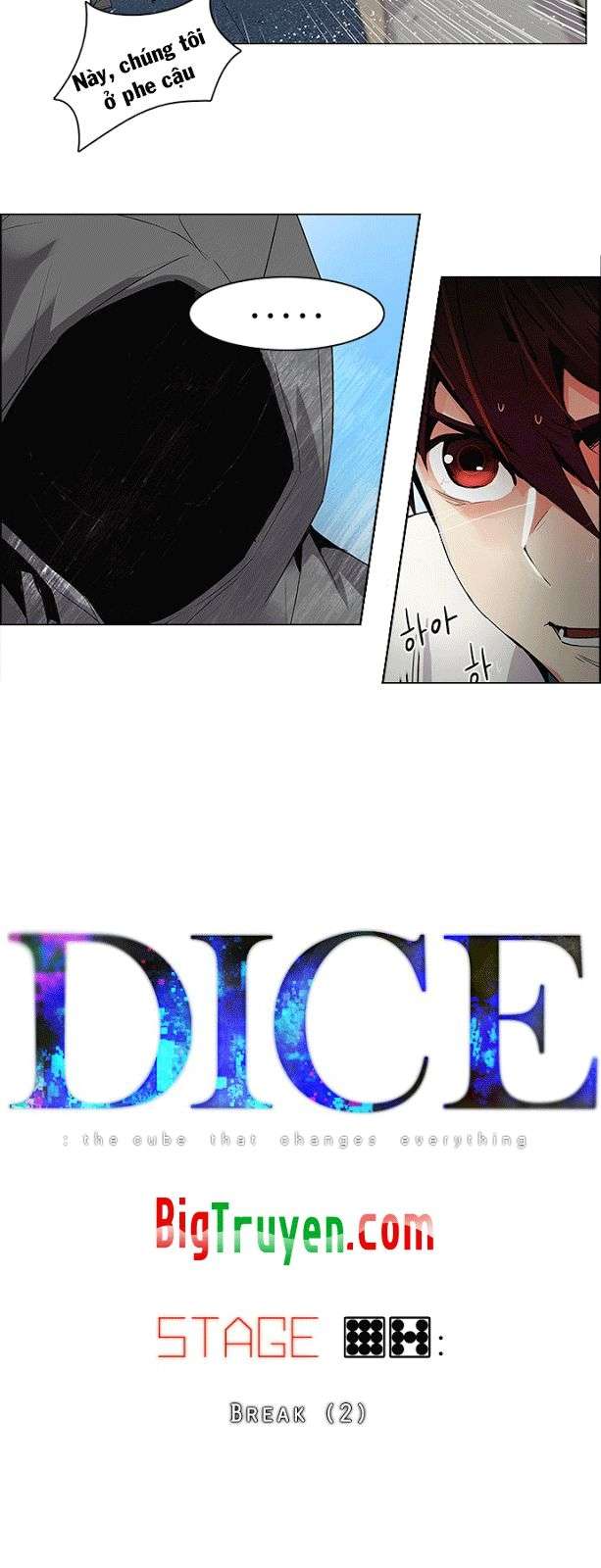 Dice - Chương 97