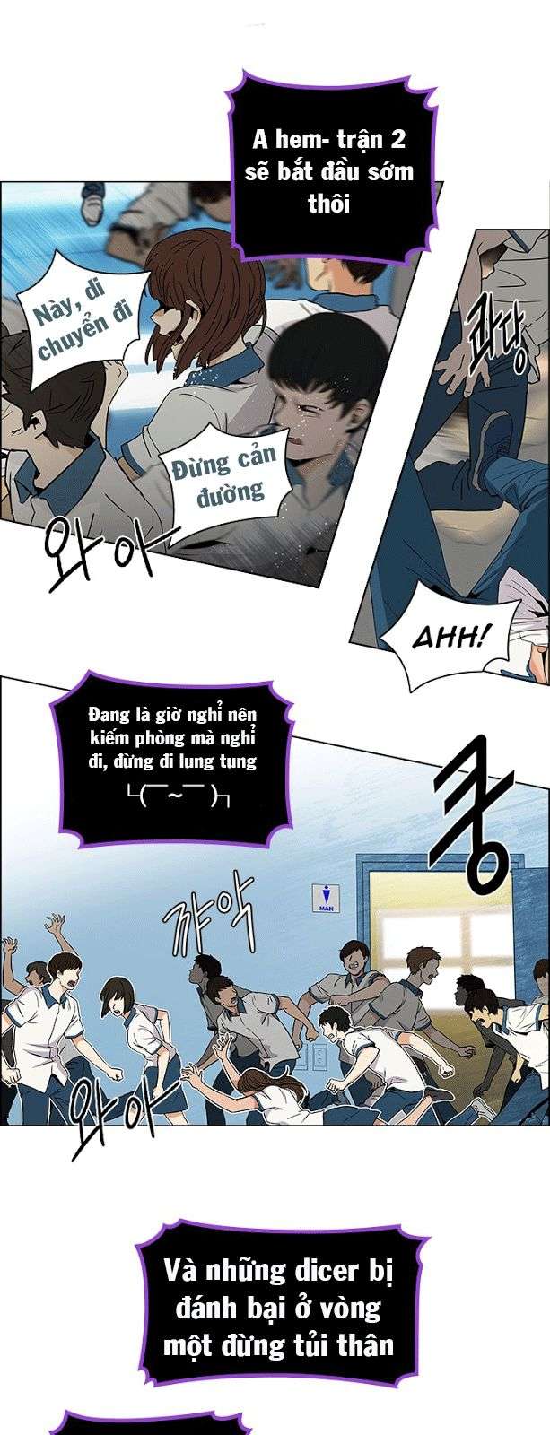 Dice - Chương 97