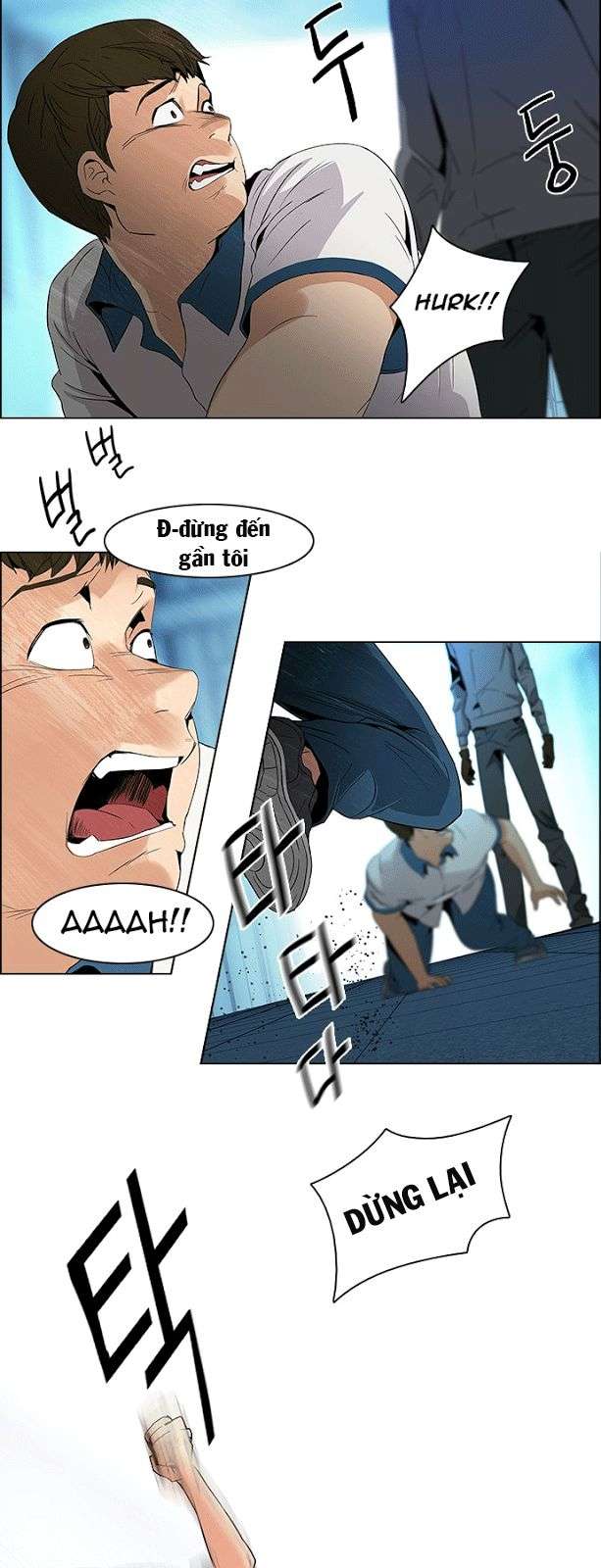 Dice - Chương 97