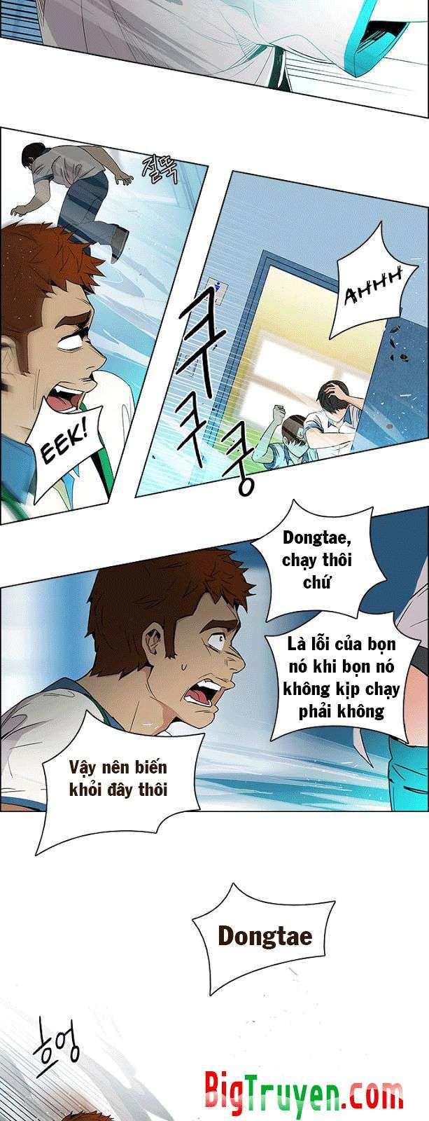 Dice - Chương 98