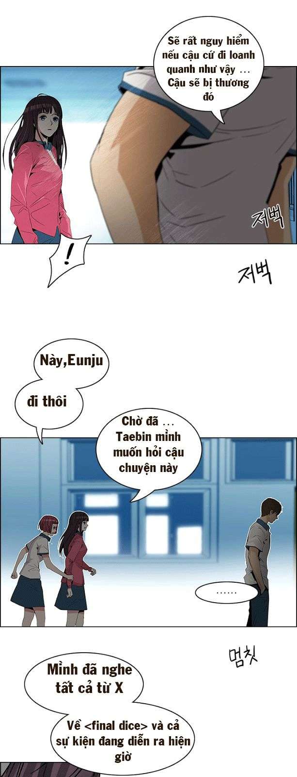 Dice - Chương 98