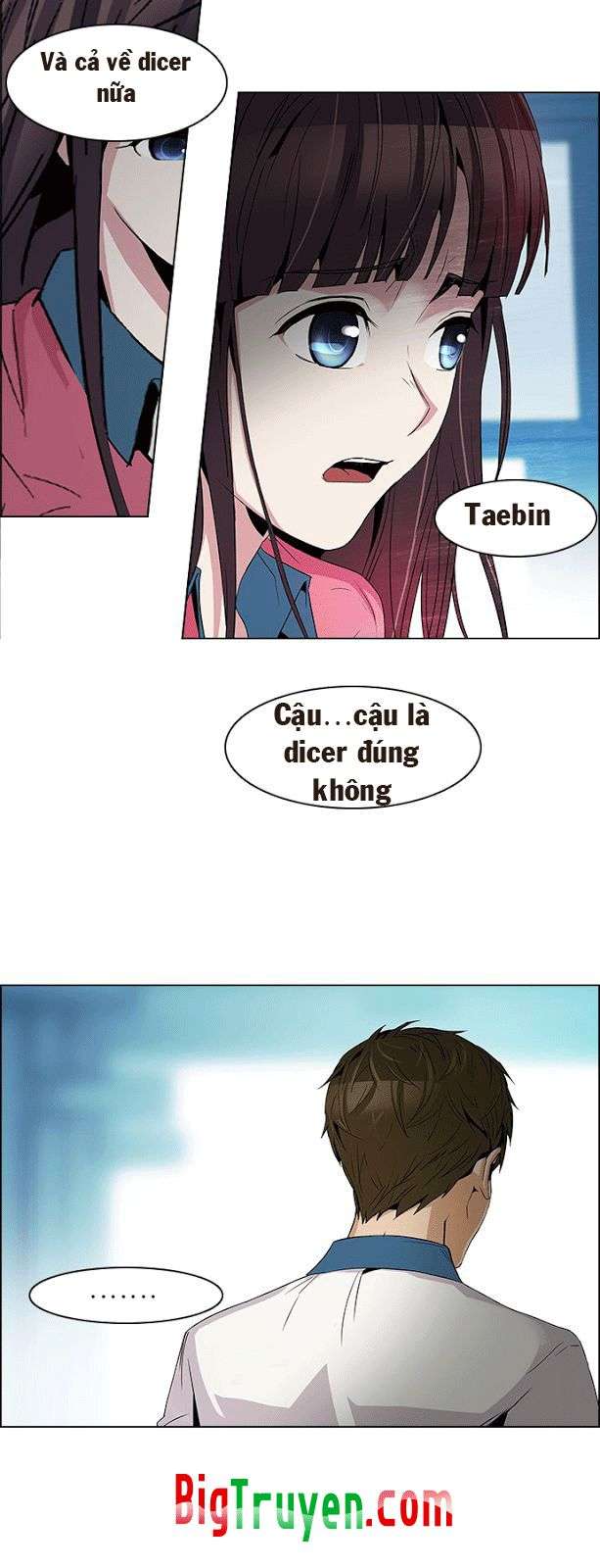 Dice - Chương 98
