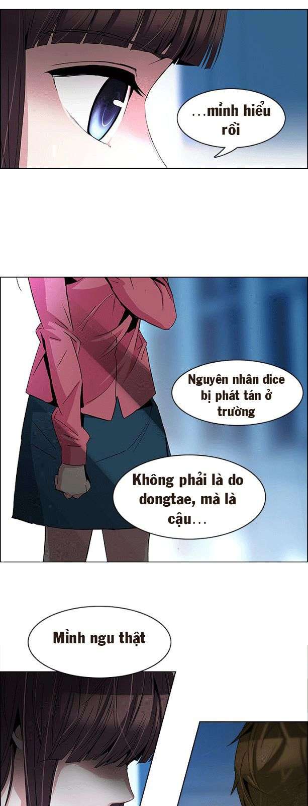 Dice - Chương 98
