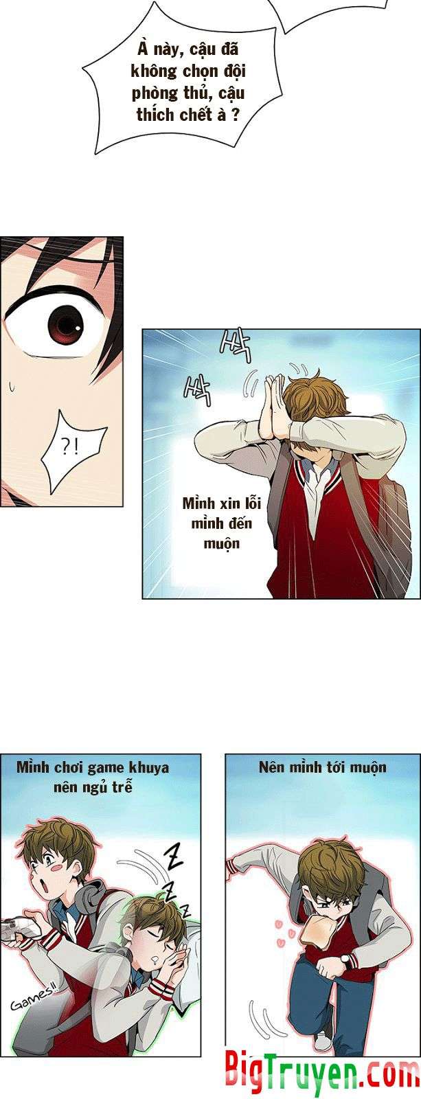 Dice - Chương 98