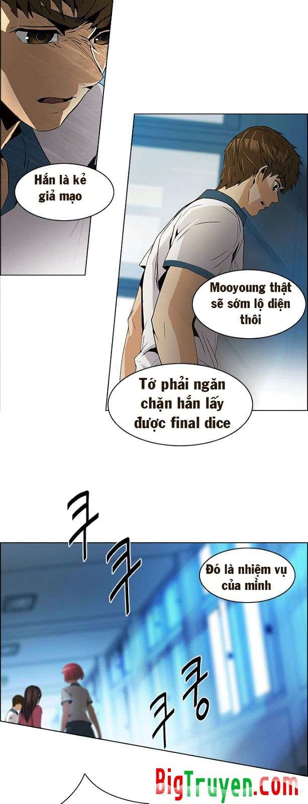 Dice - Chương 98