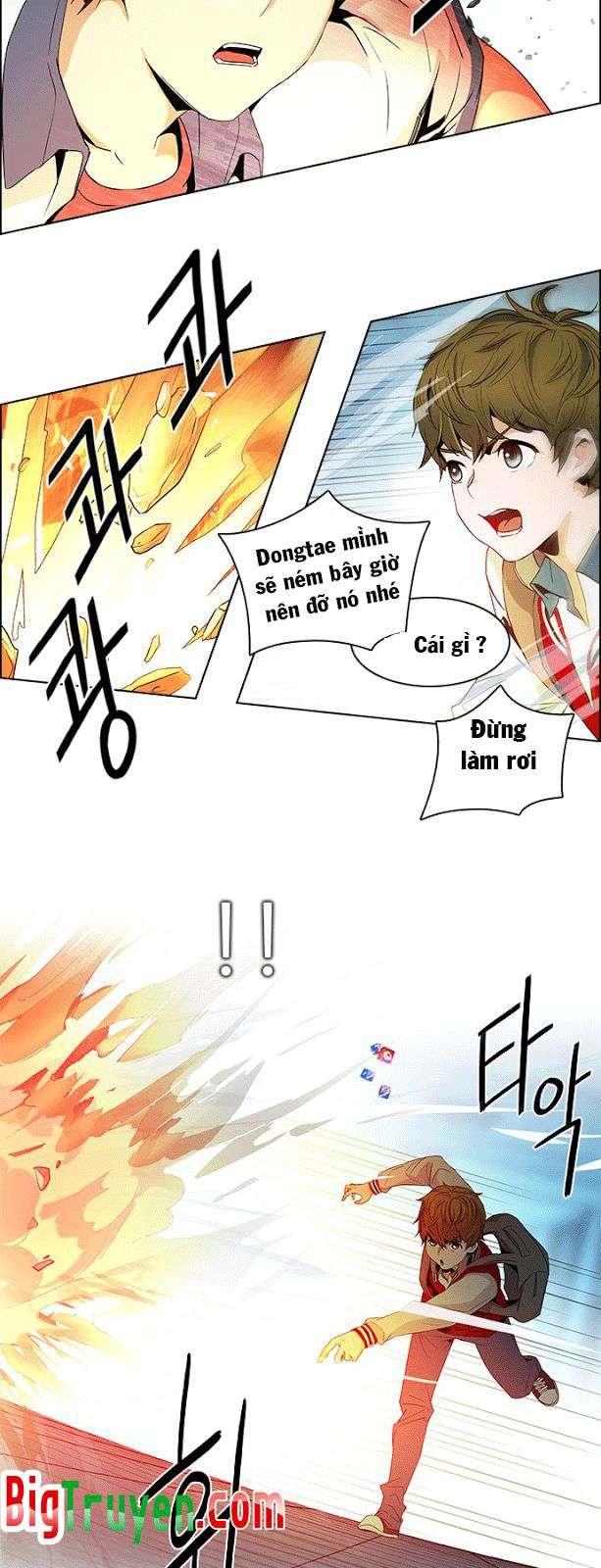Dice - Chương 98