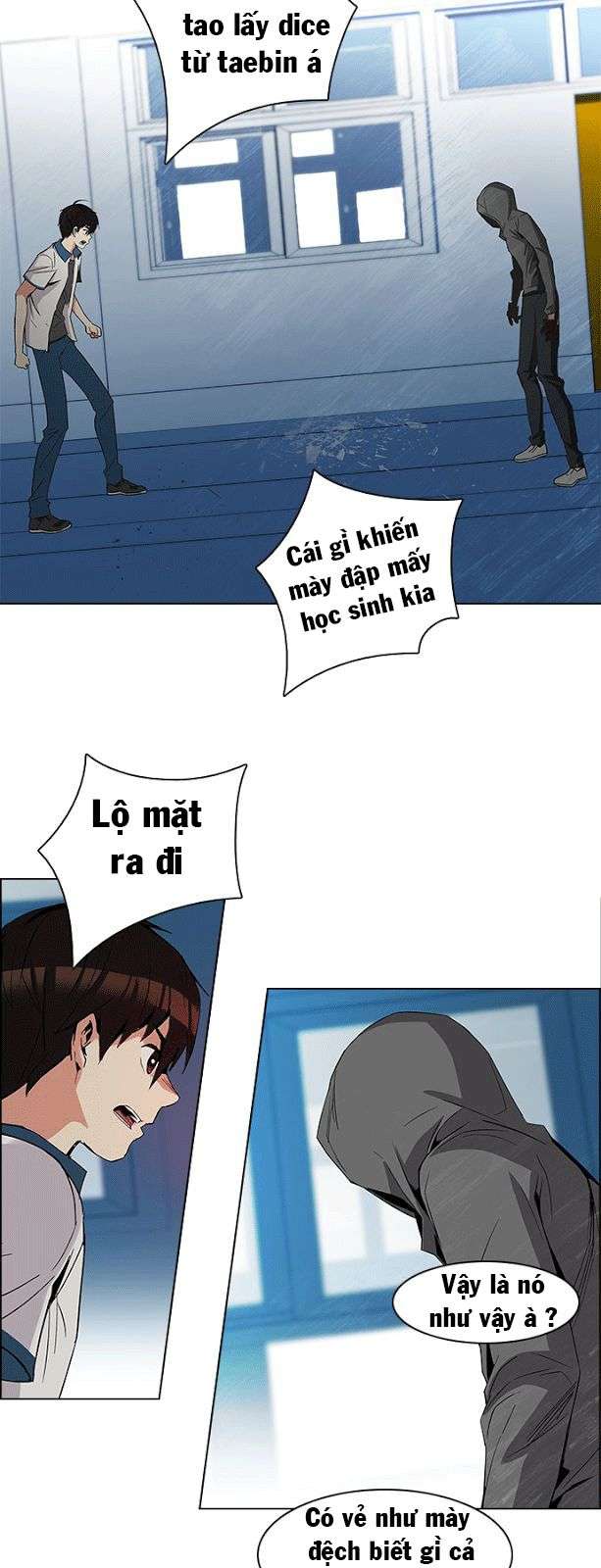 Dice - Chương 98