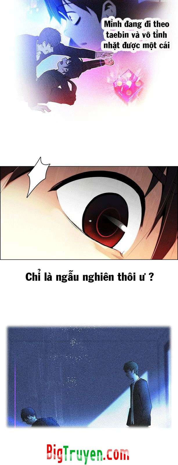 Dice - Chương 98