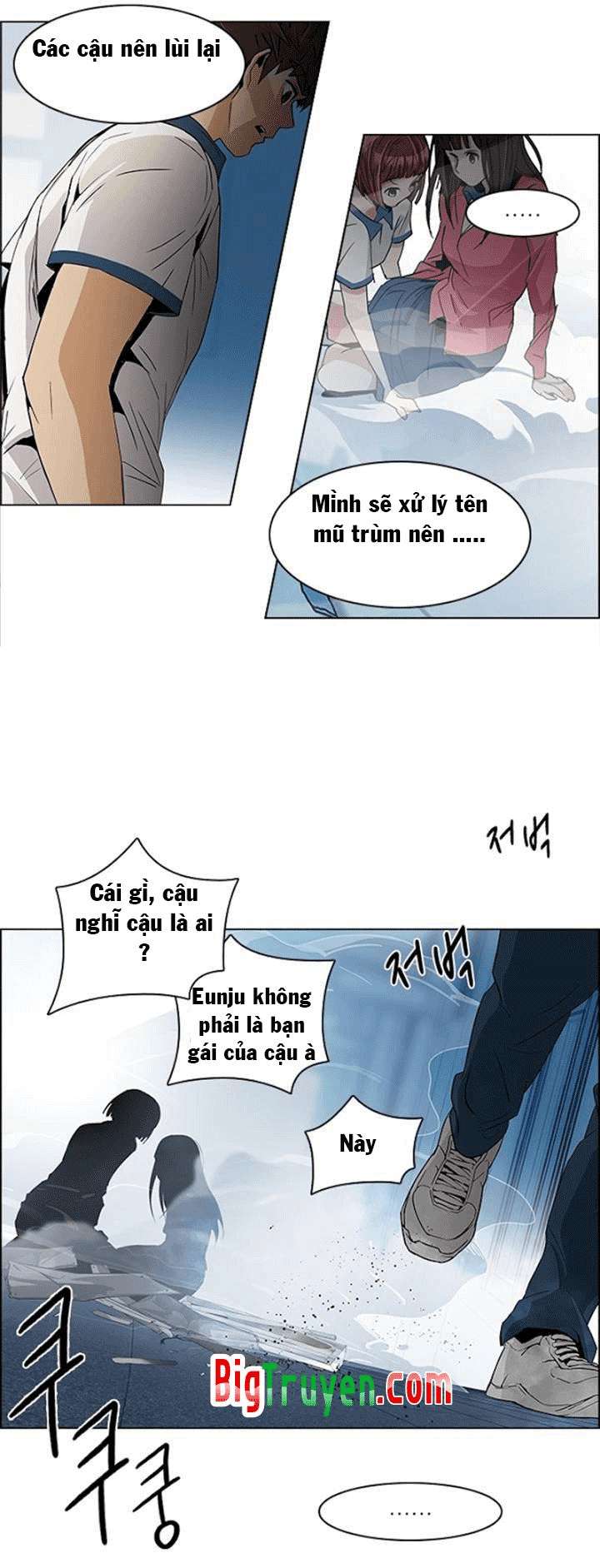 Dice - Chương 99