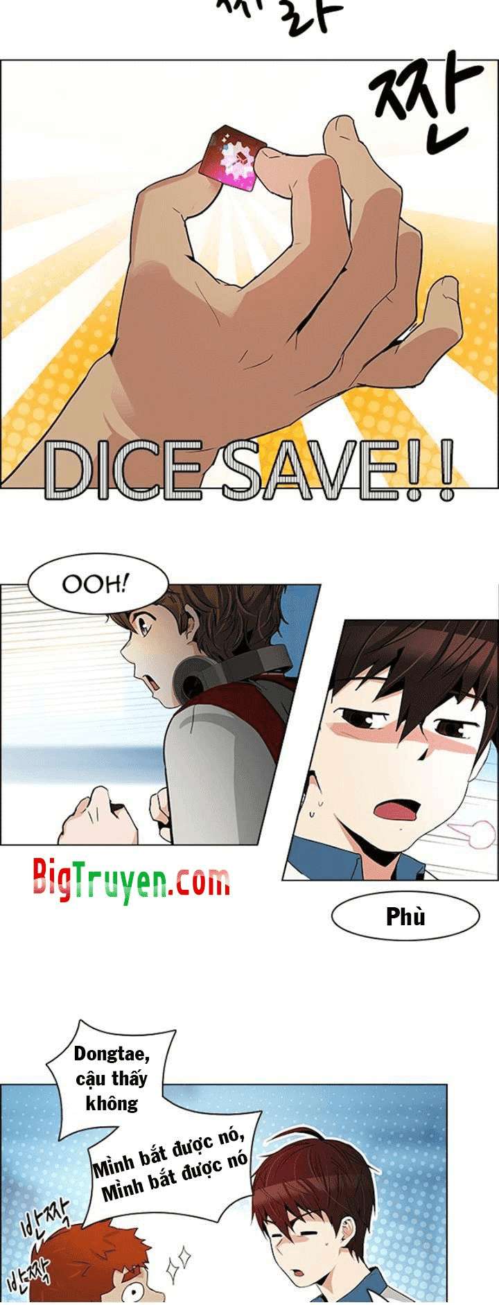 Dice - Chương 99
