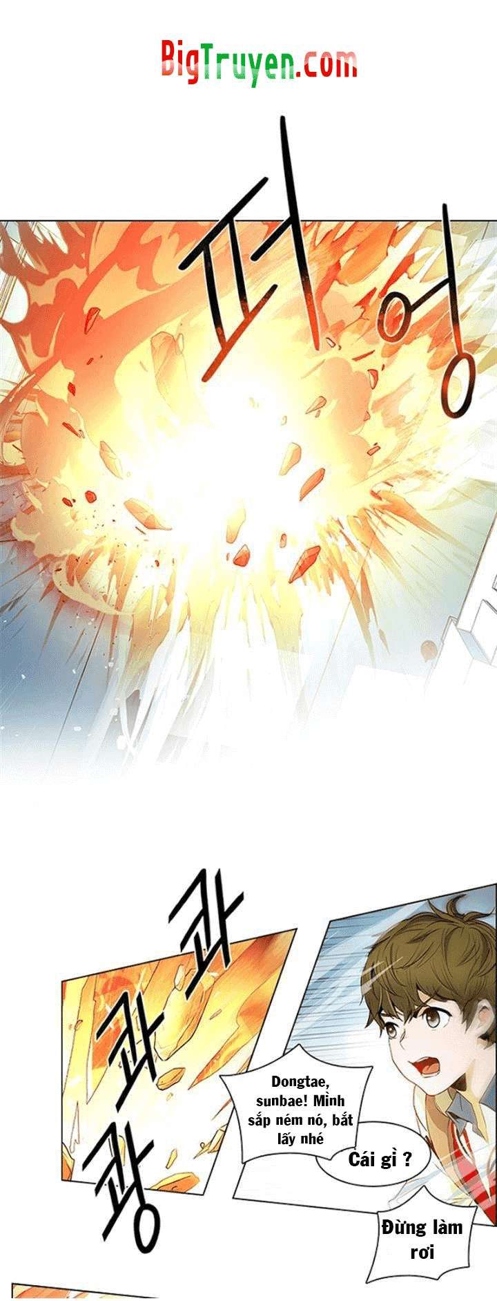 Dice - Chương 99