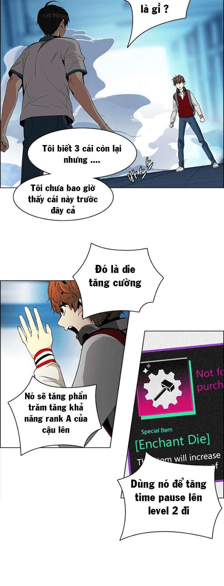 Dice - Chương 99