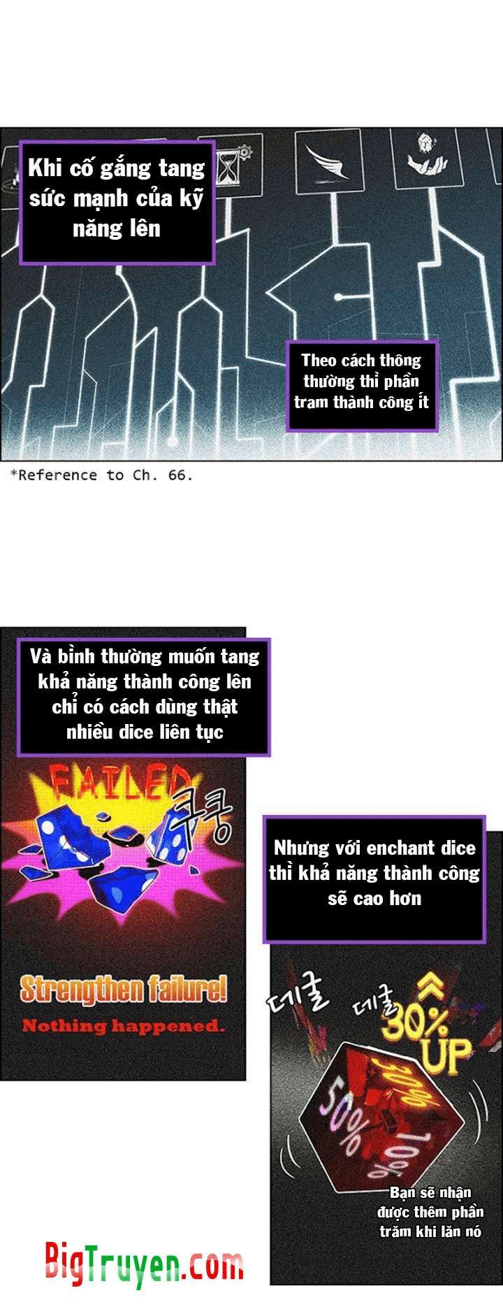 Dice - Chương 99