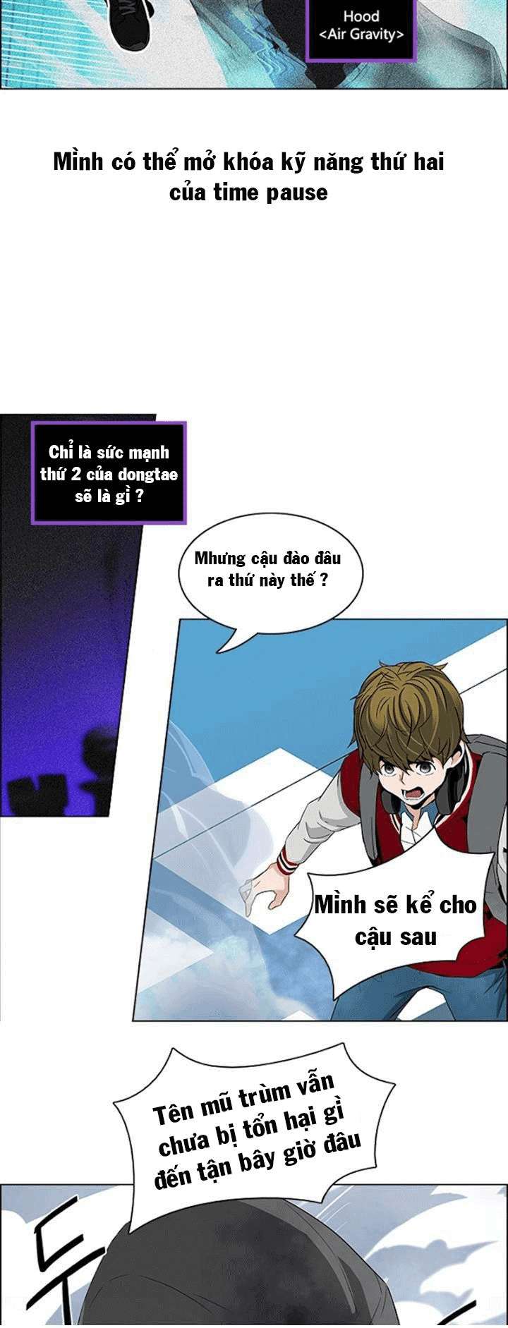 Dice - Chương 99