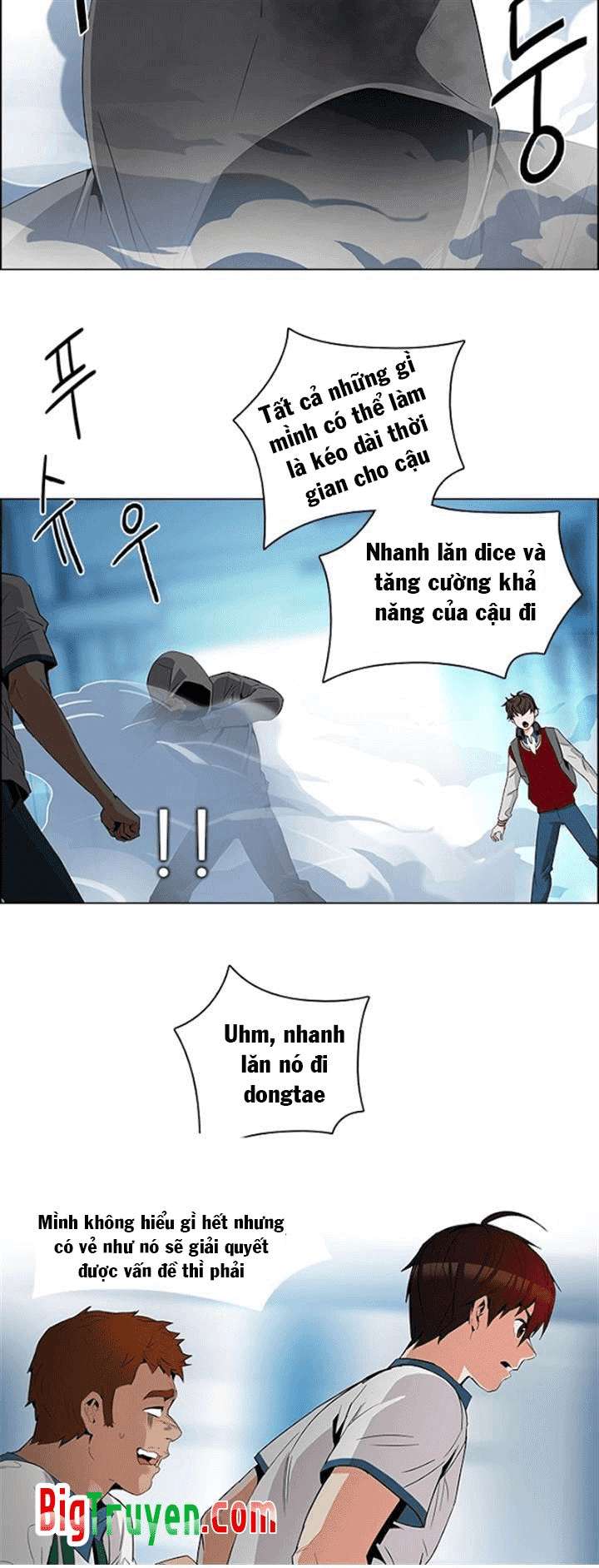 Dice - Chương 99
