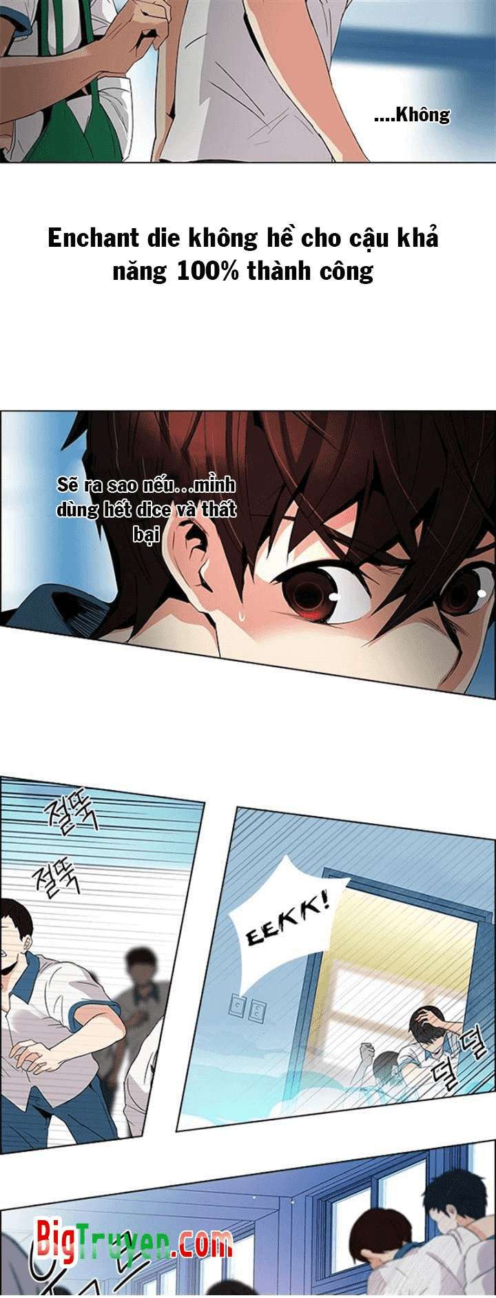 Dice - Chương 99