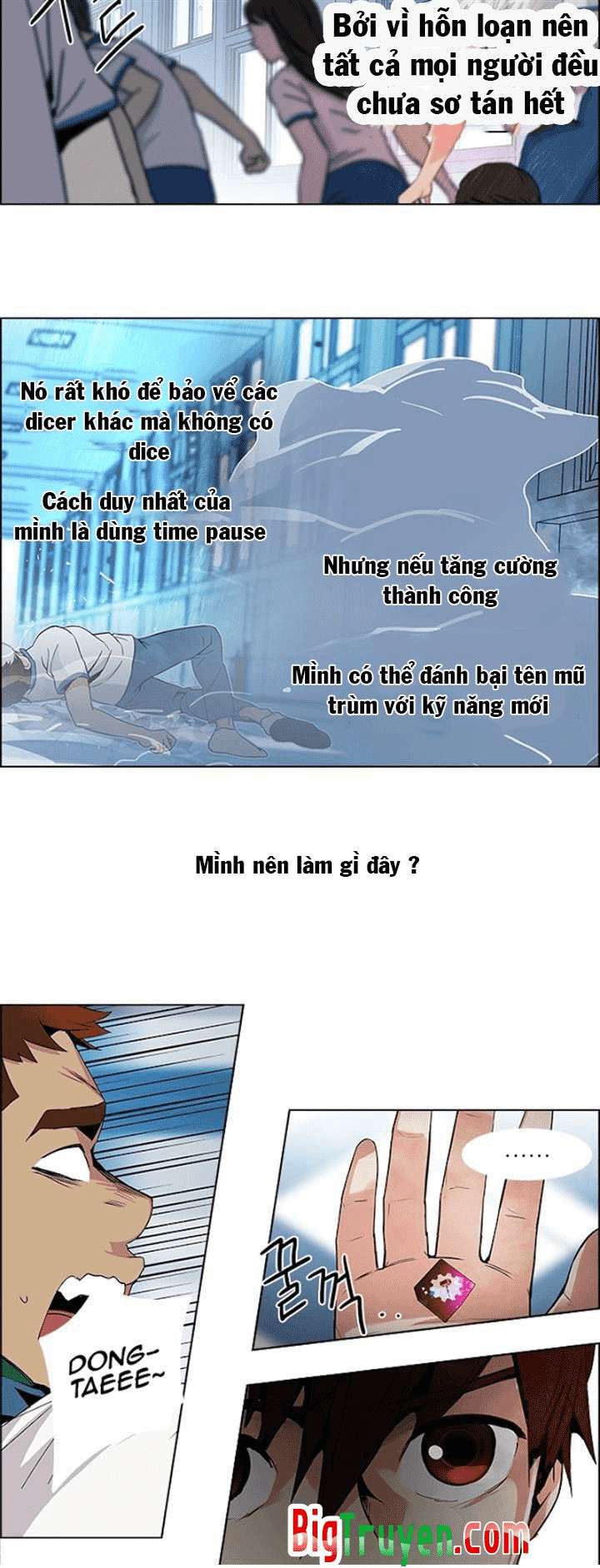 Dice - Chương 99