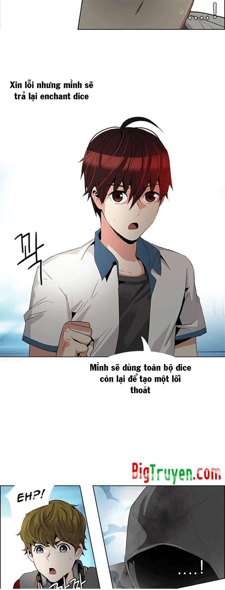 Dice - Chương 99
