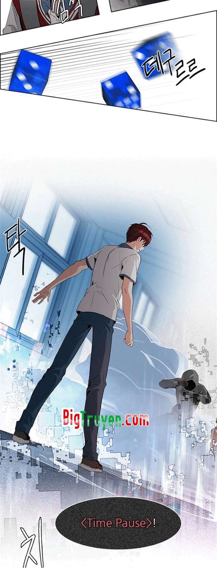 Dice - Chương 99