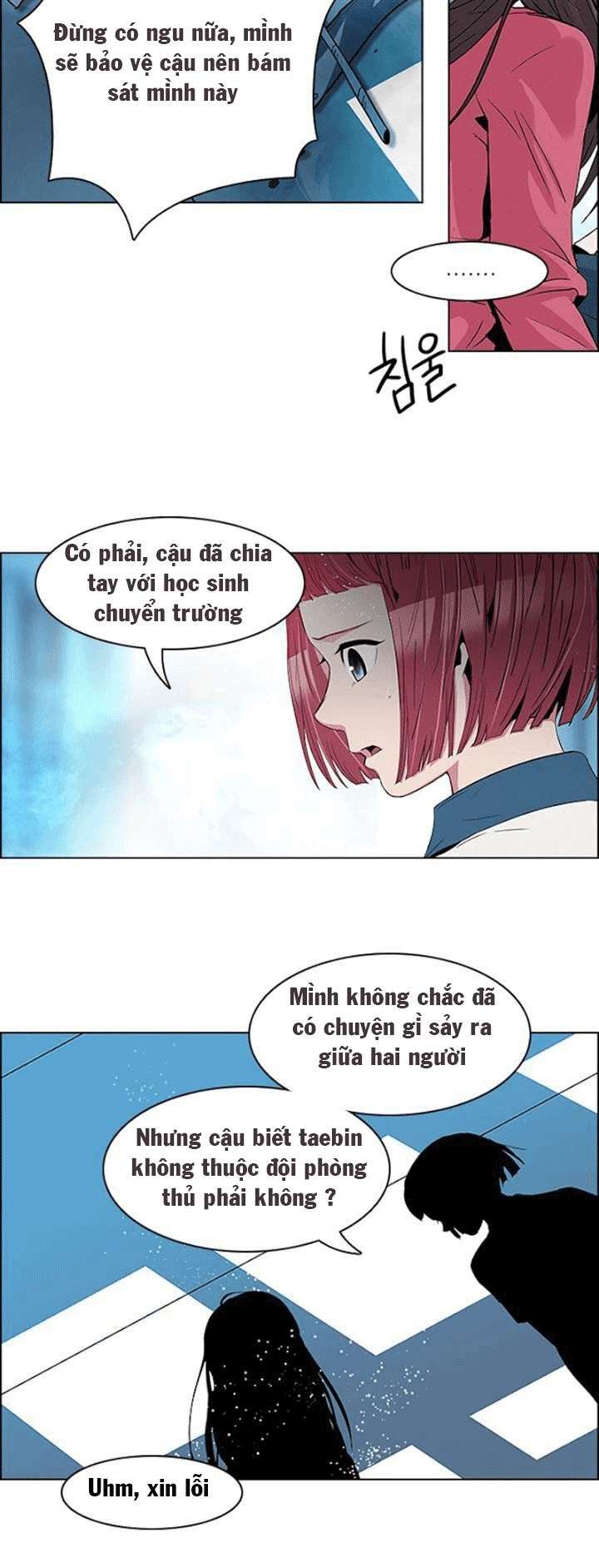 Dice - Chương 99