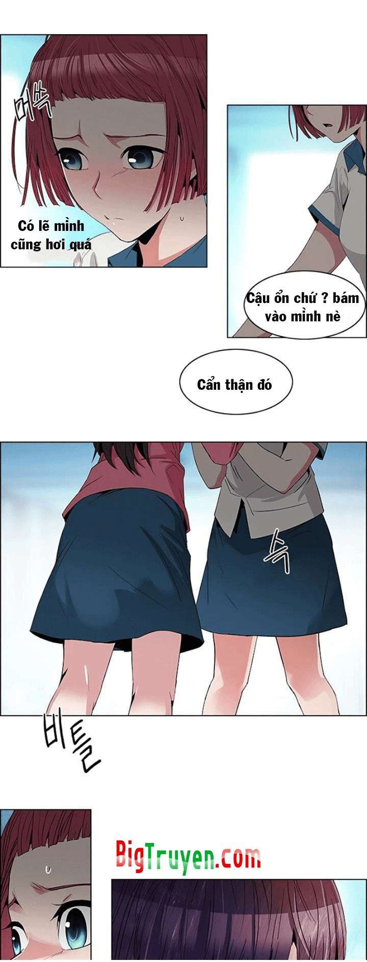 Dice - Chương 99