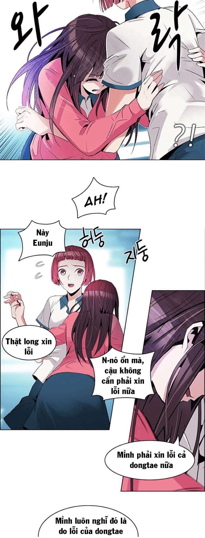 Dice - Chương 99