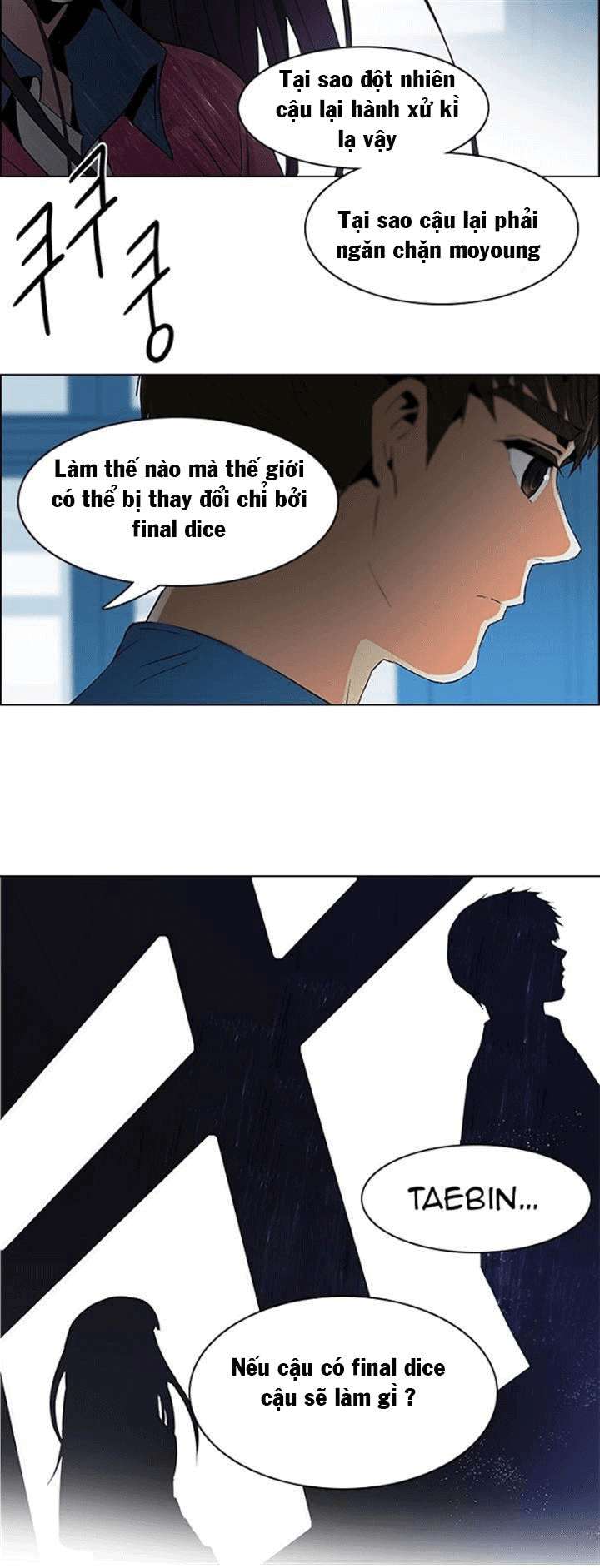Dice - Chương 99