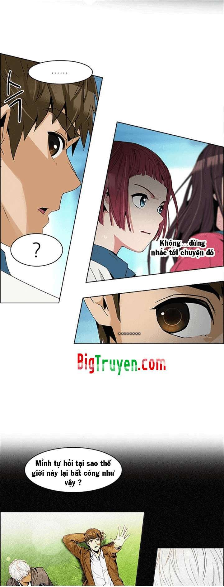 Dice - Chương 99