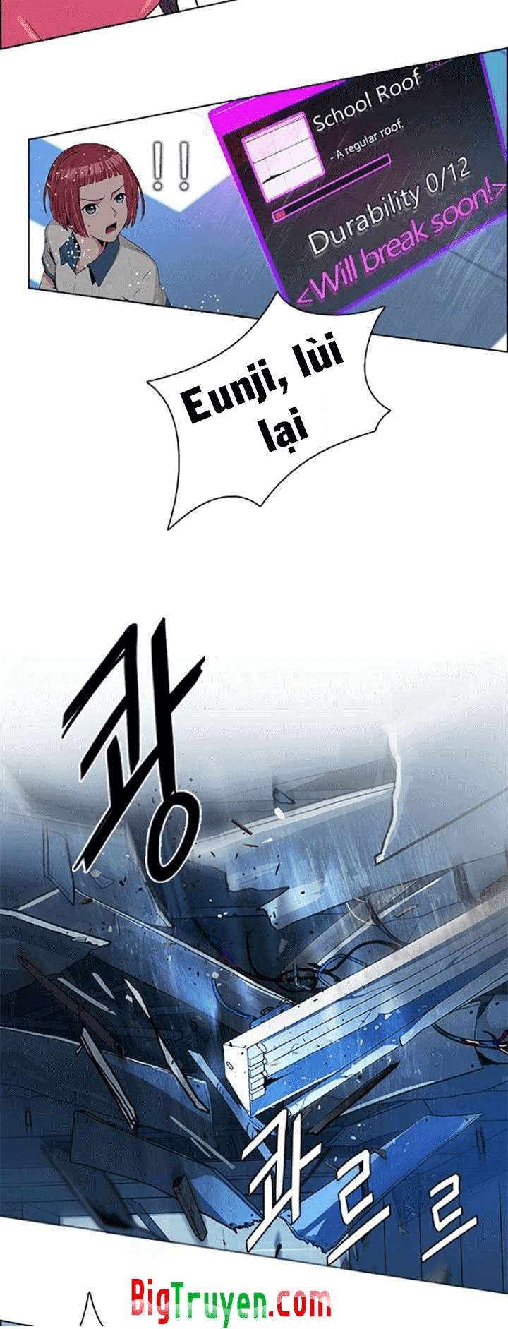 Dice - Chương 99