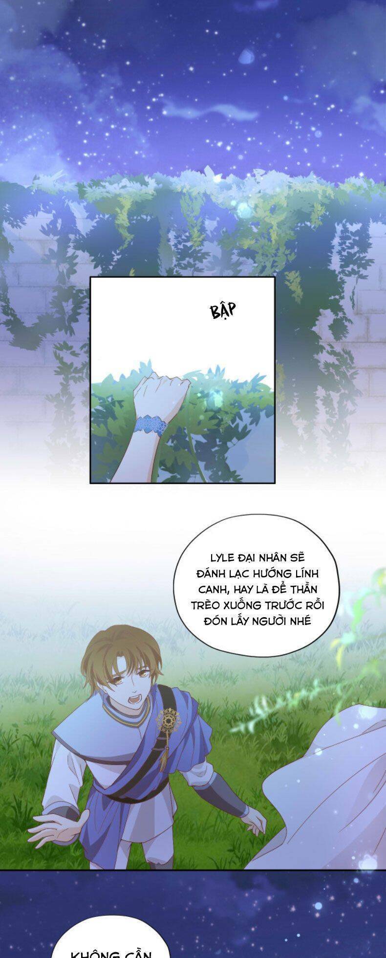 Địch Úc Đa Chi Ca - Chương 151