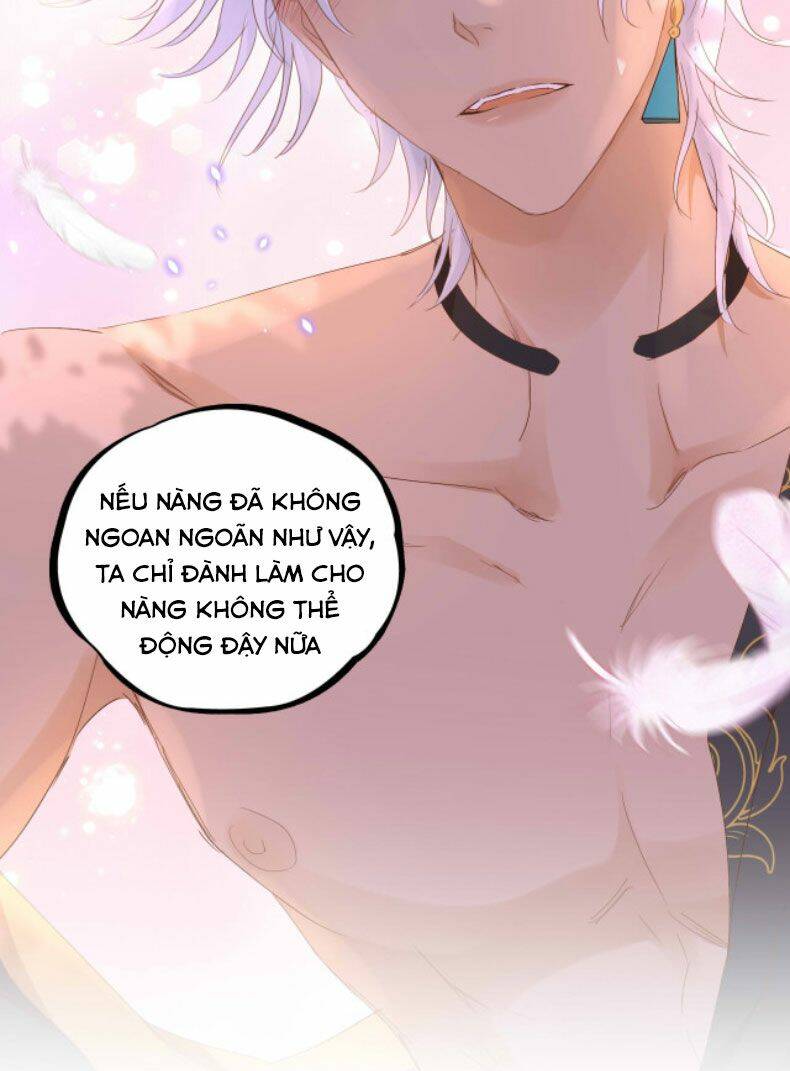 Địch Úc Đa Chi Ca - Chương 162