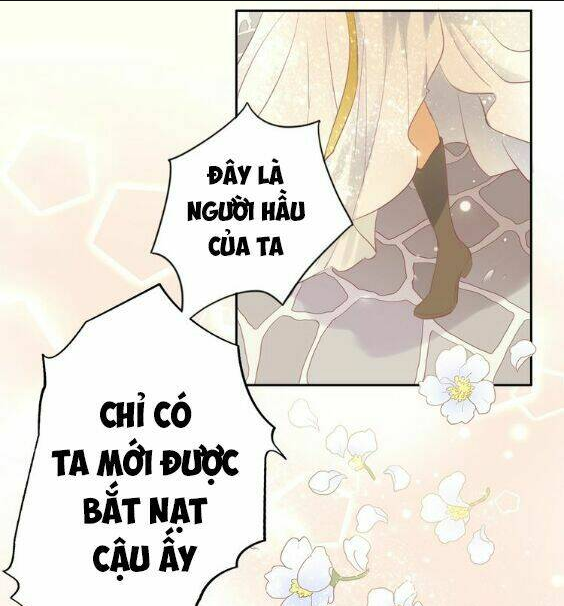 Địch Úc Đa Chi Ca - Chương 3