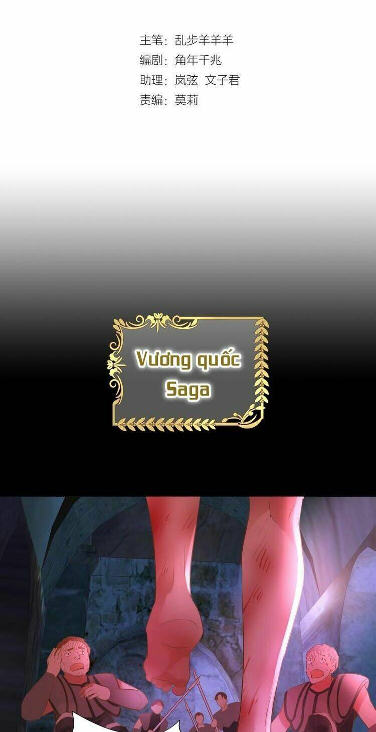 Địch Úc Đa Chi Ca - Chương 35
