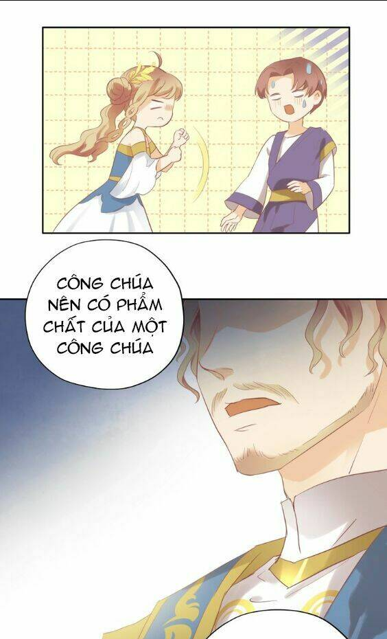 Địch Úc Đa Chi Ca - Chương 4