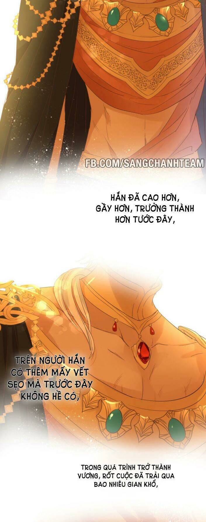 Địch Úc Đa Chi Ca - Chương 43