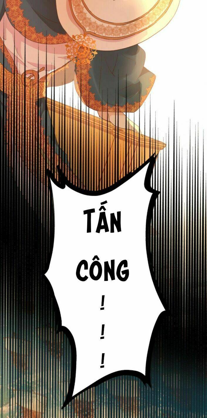 Địch Úc Đa Chi Ca - Chương 64