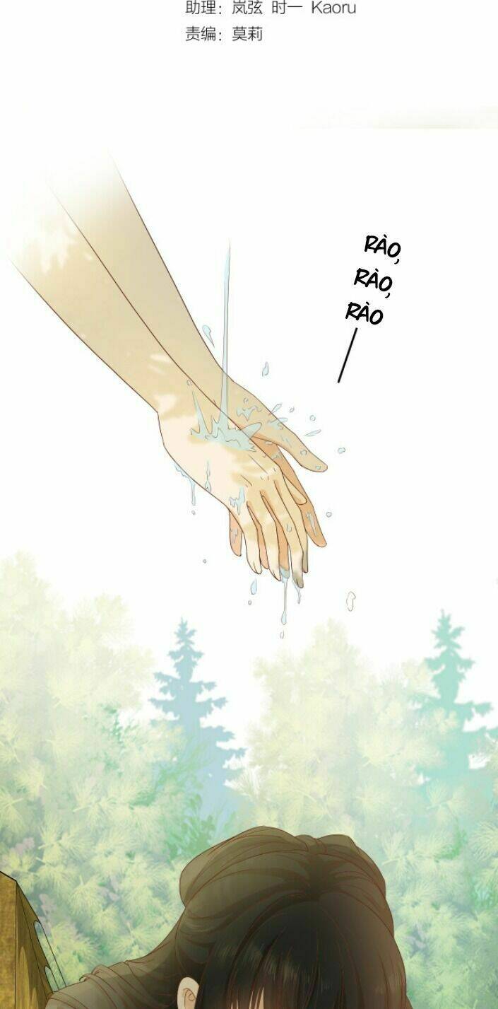 Địch Úc Đa Chi Ca - Chương 67