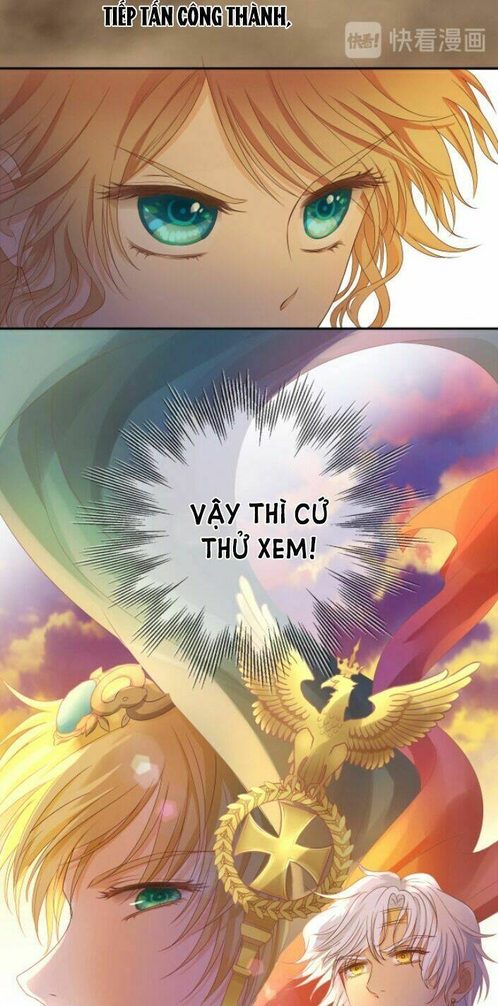 Địch Úc Đa Chi Ca - Chương 71