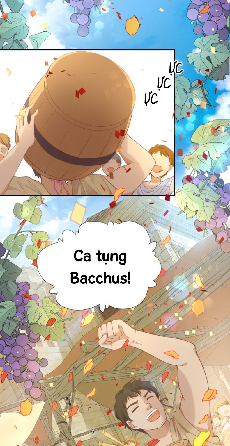 Địch Úc Đa Chi Ca - Chương 92