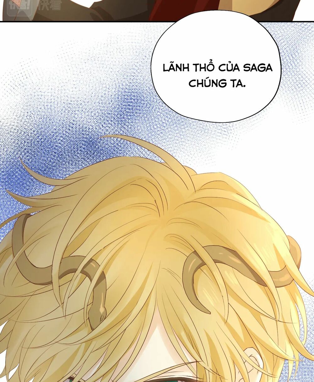 Địch Úc Đa Chi Ca - Chương 99