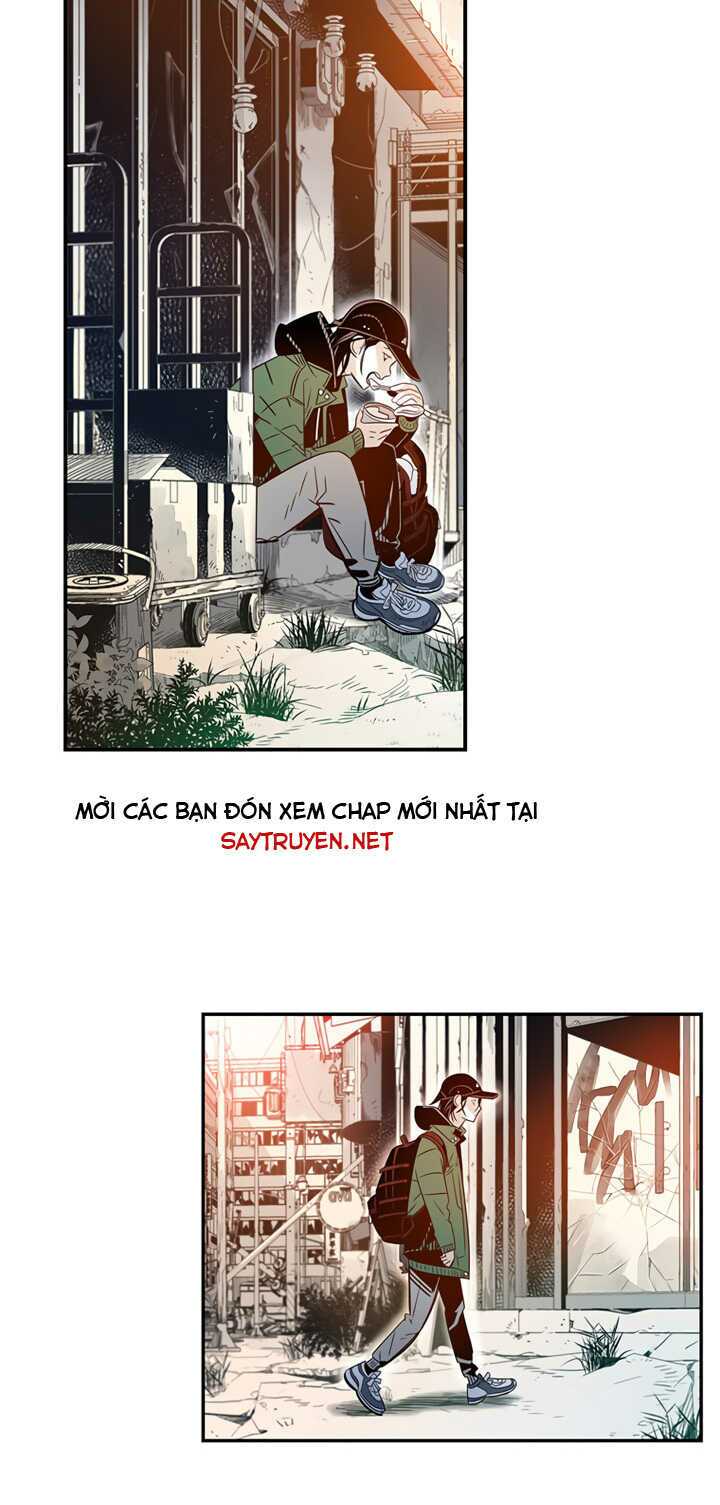Điểm Hẹn - Chương 2