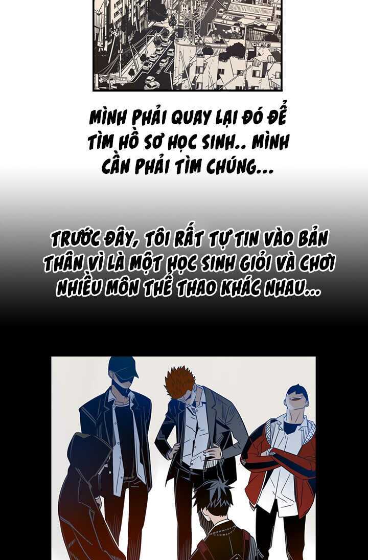Điểm Hẹn - Chương 2