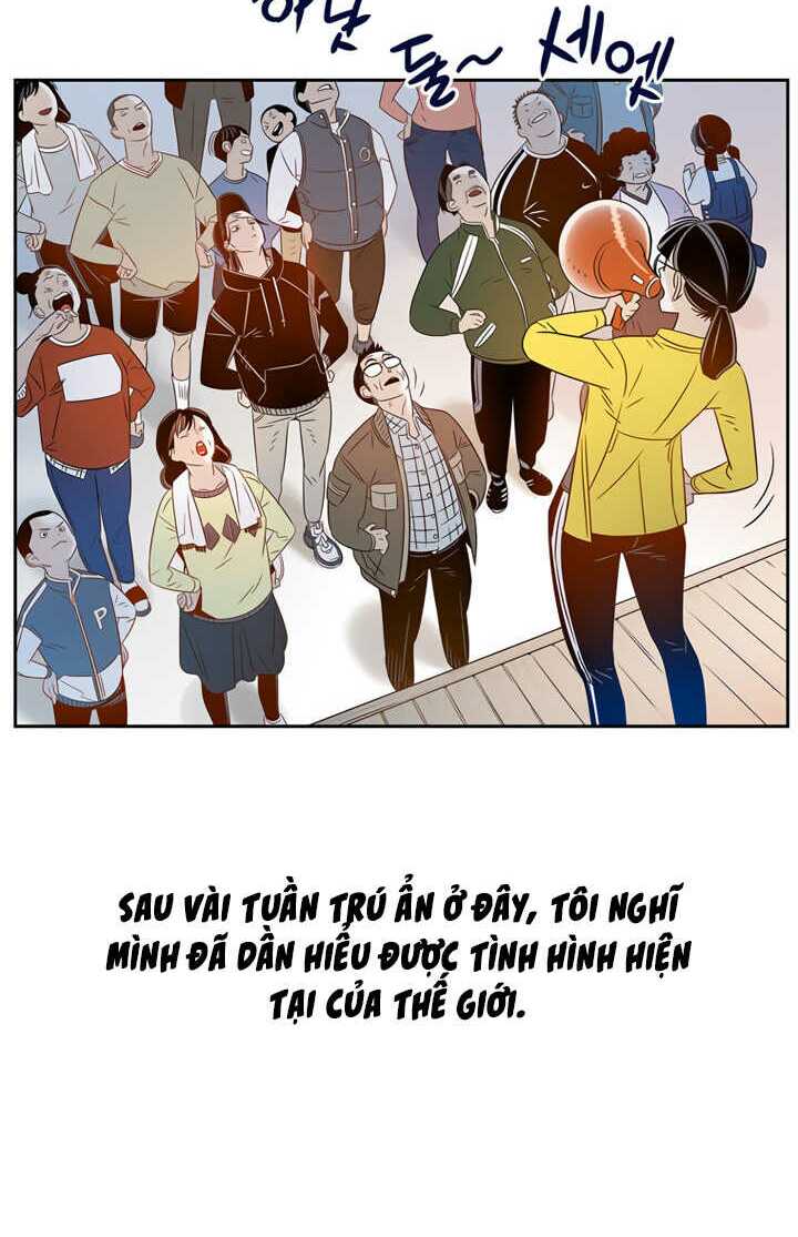 Điểm Hẹn - Chương 2